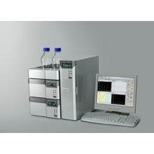 High Performance Liquid Chromatograph HPLC (Degree System) Ex-1600